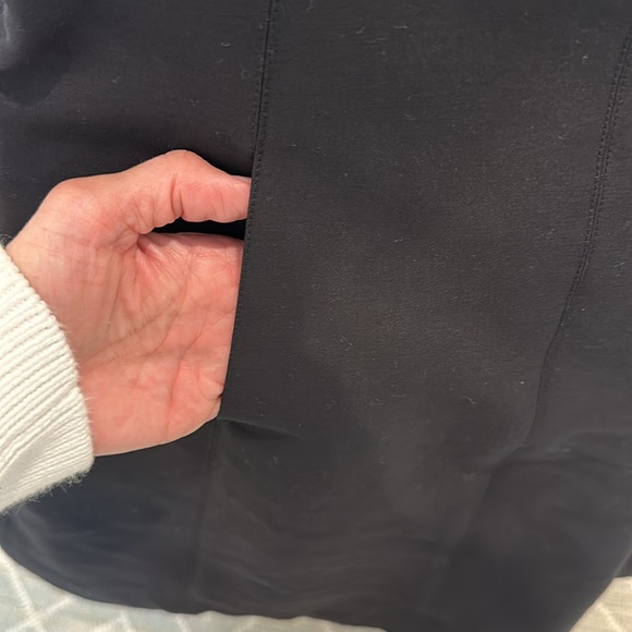 Halston Heritage dress - Picture 6 of 7